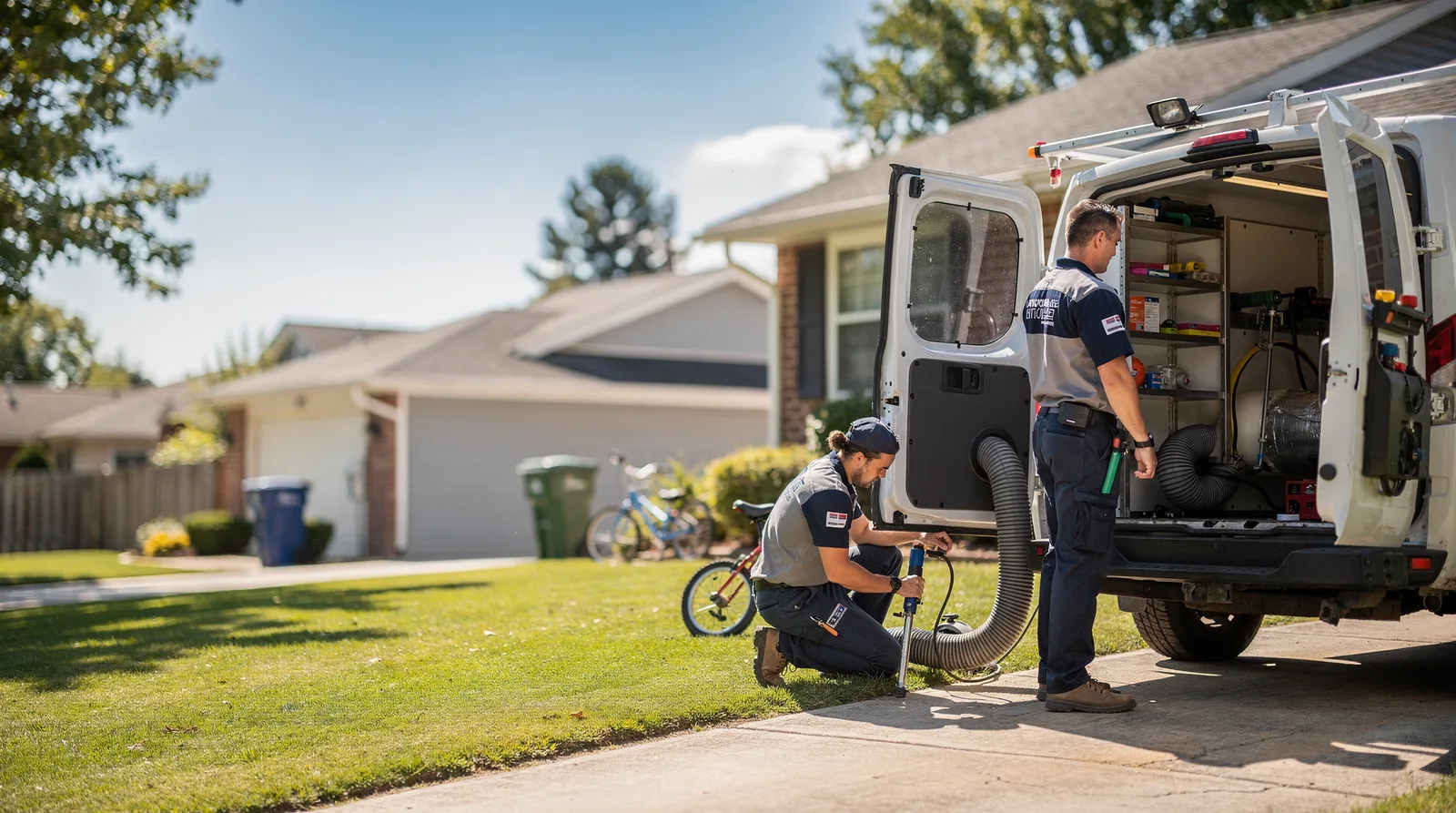 24/7 HVAC Repair & AC Replacement in Ellsworth, MN near me